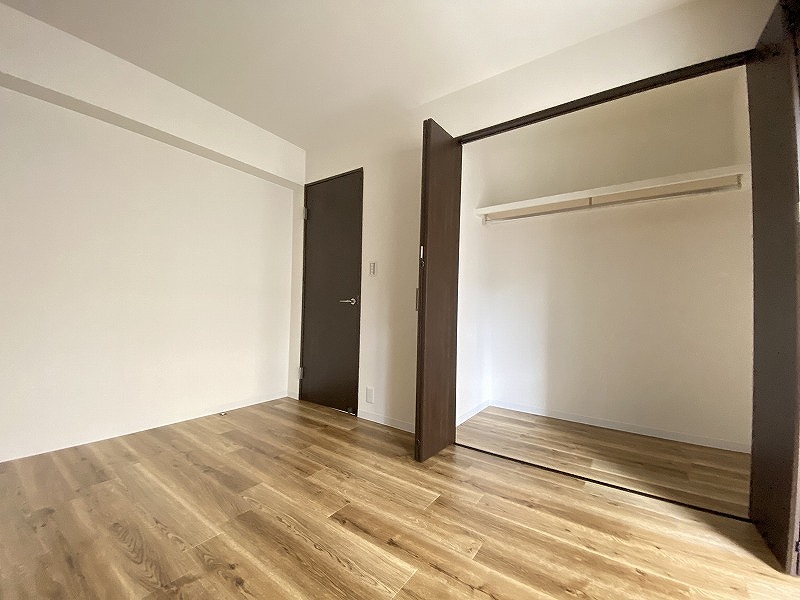 福岡市中央区 リノベーション工事