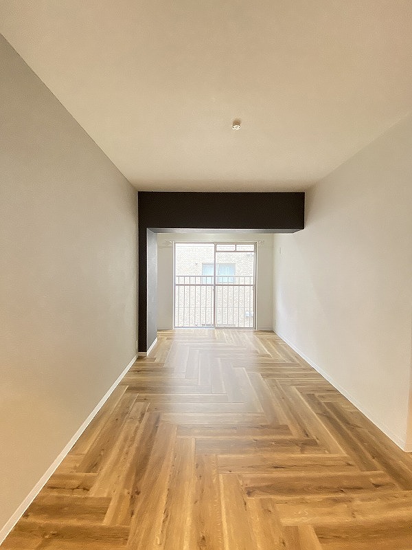 福岡市中央区 リノベーション工事