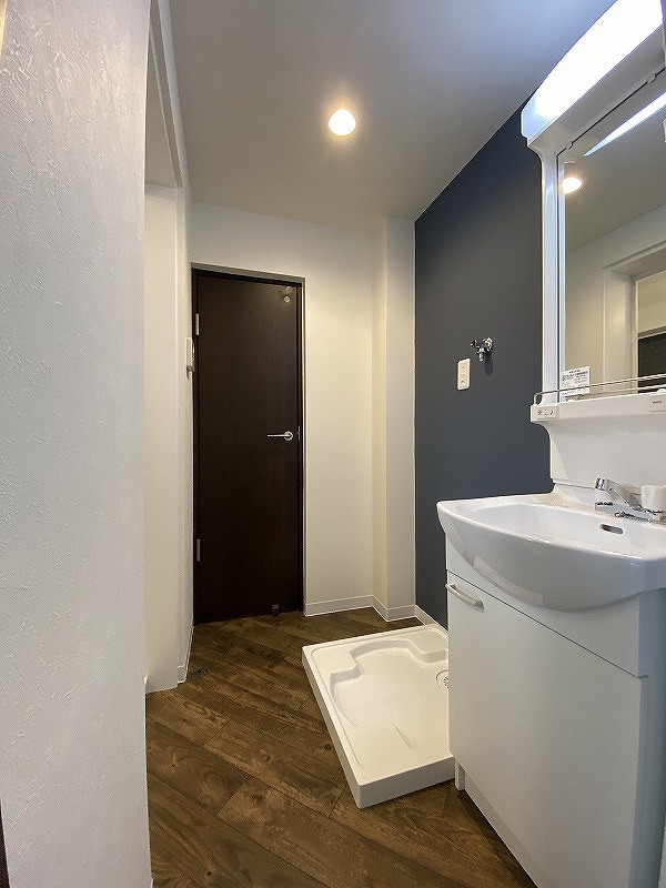 福岡市中央区 リノベーション工事