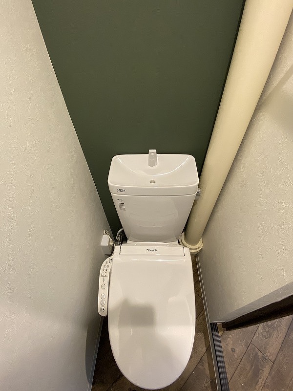 福岡市中央区 リノベーション工事