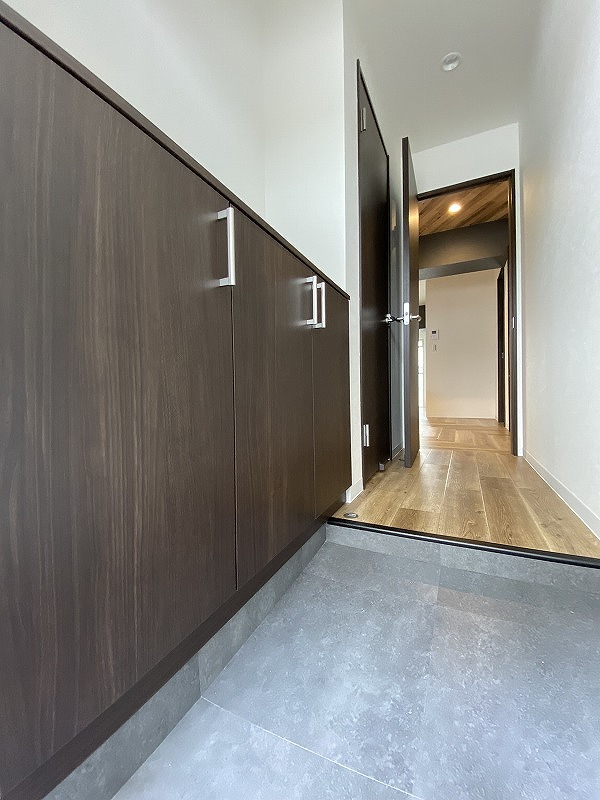 福岡市中央区 リノベーション工事