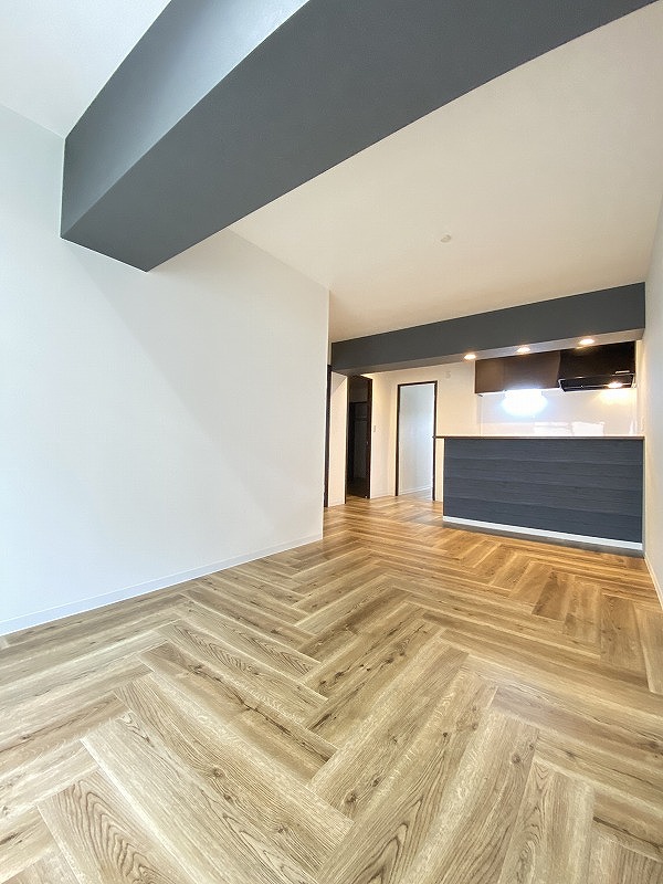 福岡市中央区 リノベーション工事