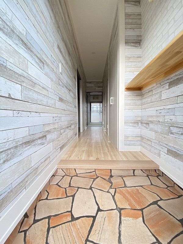 福岡市東区 リノベーション工事