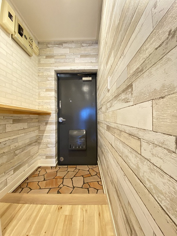 福岡市東区 リノベーション工事