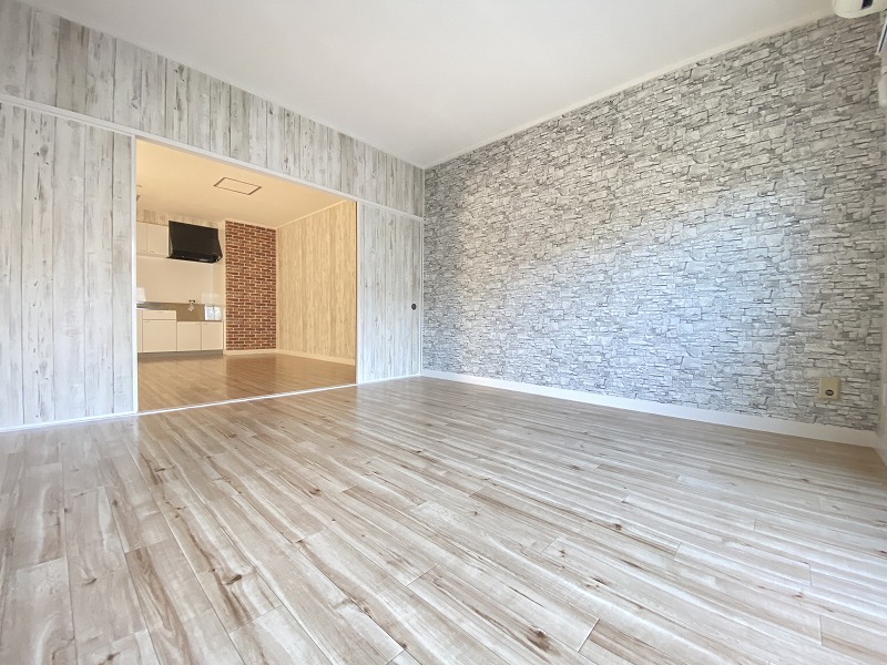 福岡市東区 リノベーション工事