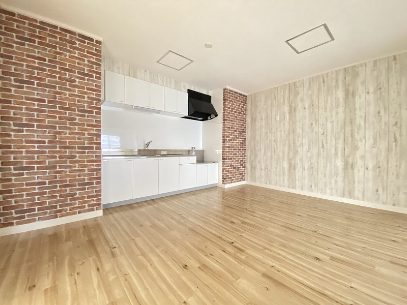 福岡市東区 リノベーション工事