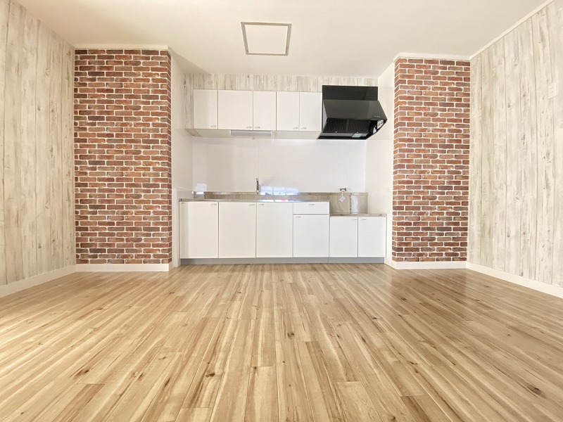 福岡市東区 リノベーション工事