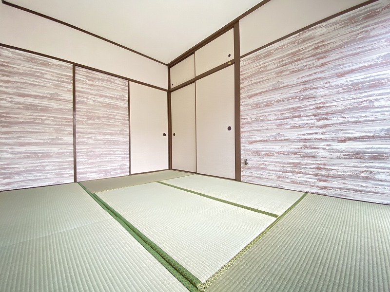 福岡市東区 リノベーション工事