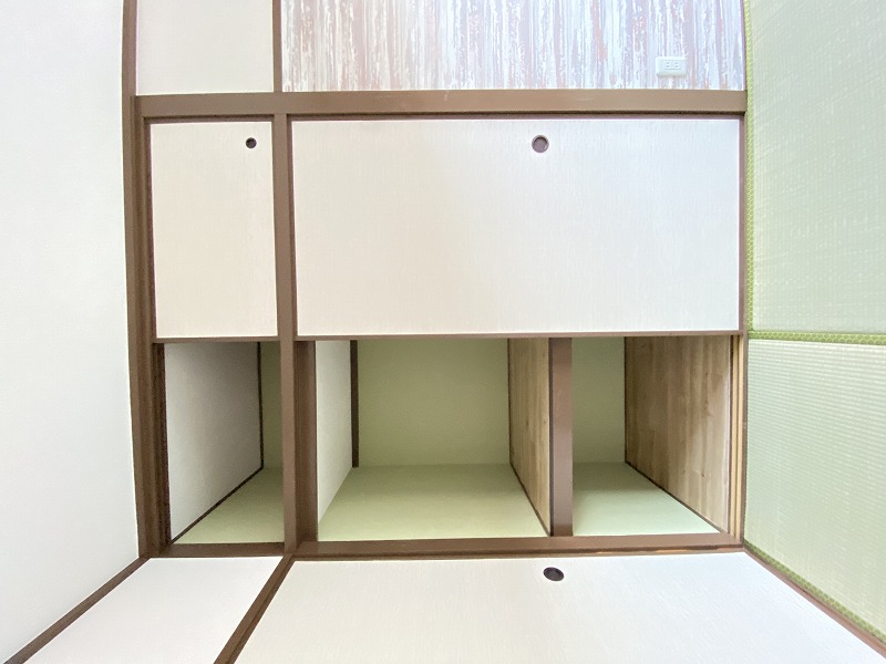 福岡市東区 リノベーション工事