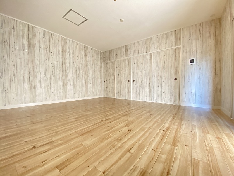 福岡市東区 リノベーション工事