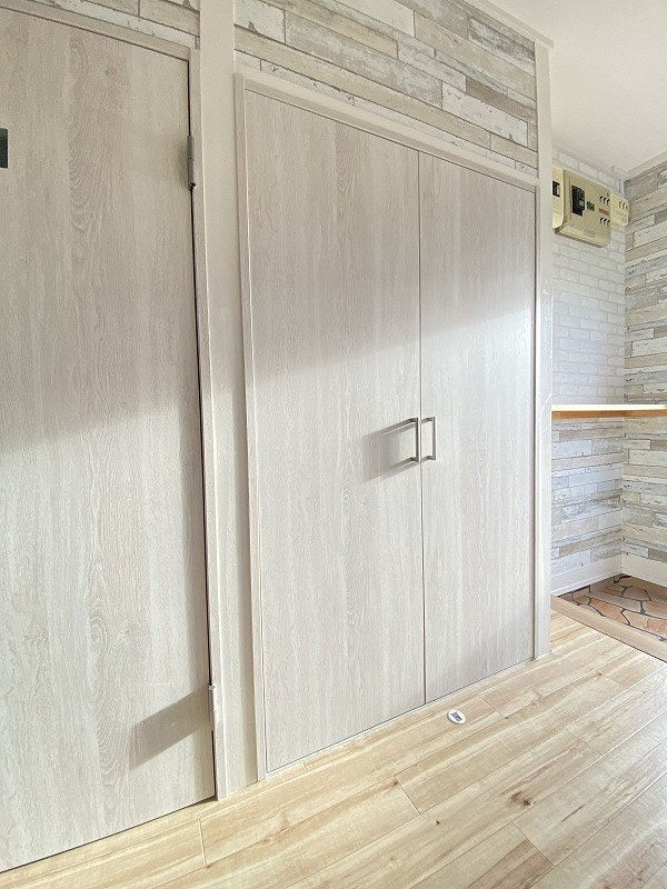 福岡市東区 リノベーション工事