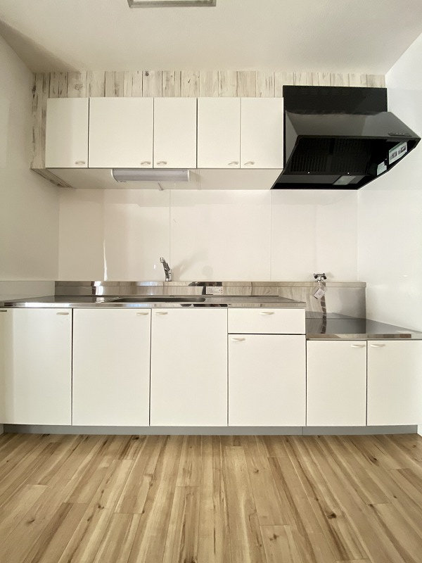 福岡市東区 リノベーション工事