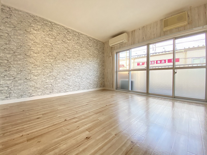 福岡市東区 リノベーション工事