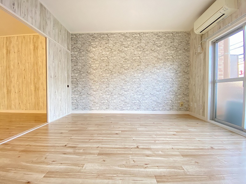 福岡市東区 リノベーション工事