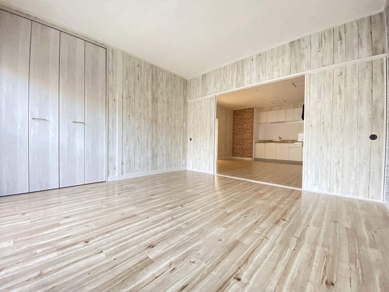 福岡市東区 リノベーション工事