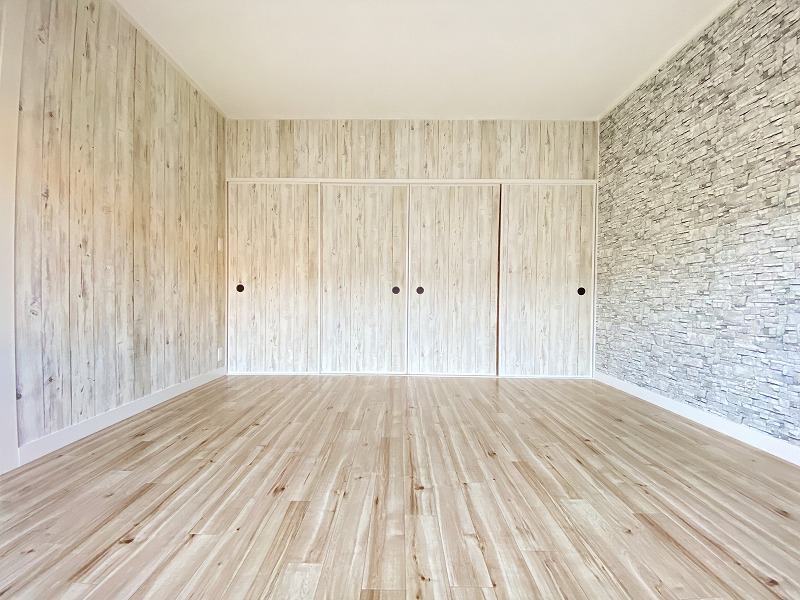 福岡市東区 リノベーション工事