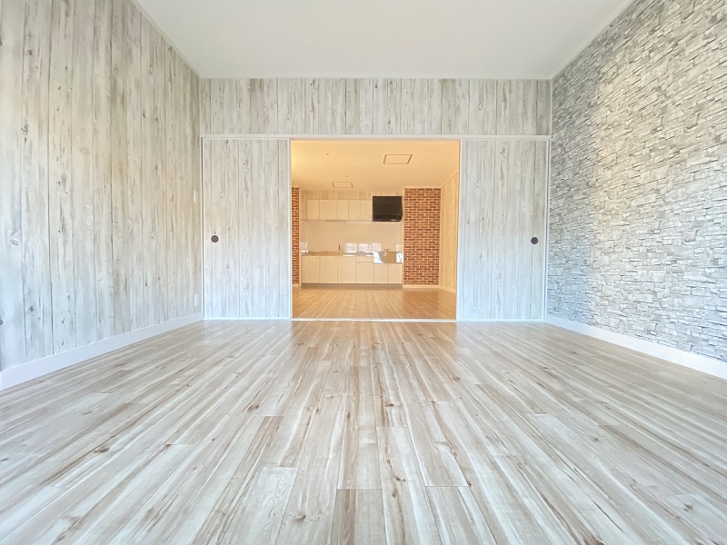 福岡市東区 リノベーション工事