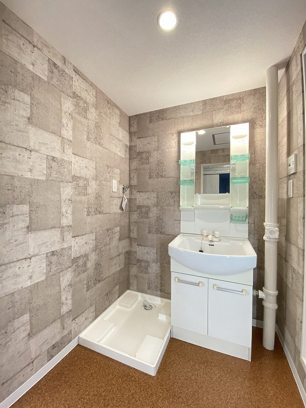 福岡市東区 リノベーション工事