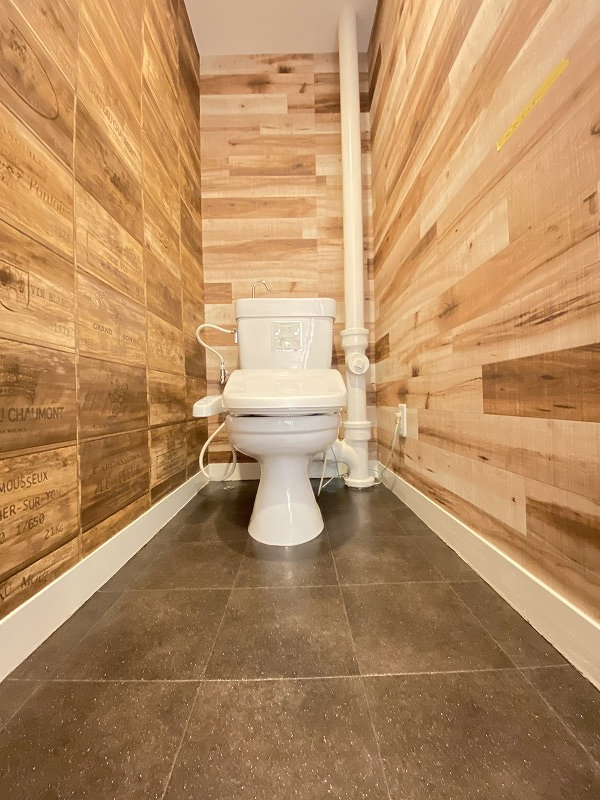 福岡市東区 リノベーション工事