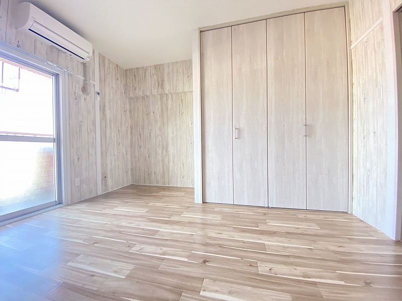 福岡市東区 リノベーション工事