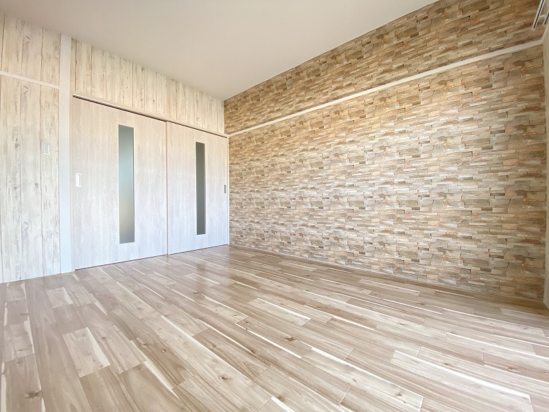 福岡市東区 リノベーション工事