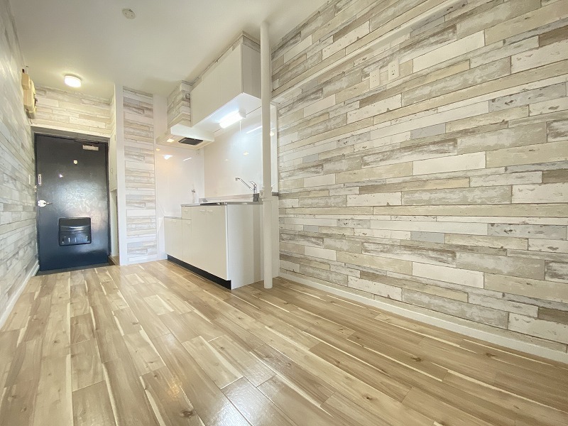 福岡市東区 リノベーション工事