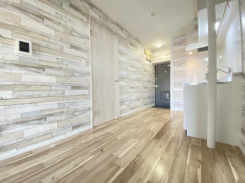 福岡市東区 リノベーション工事