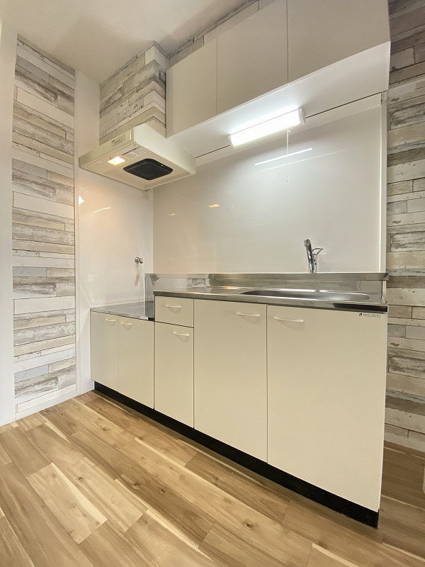 福岡市東区 リノベーション工事