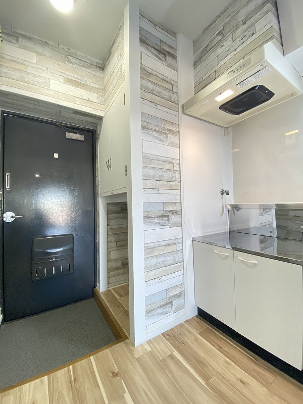 福岡市東区 リノベーション工事