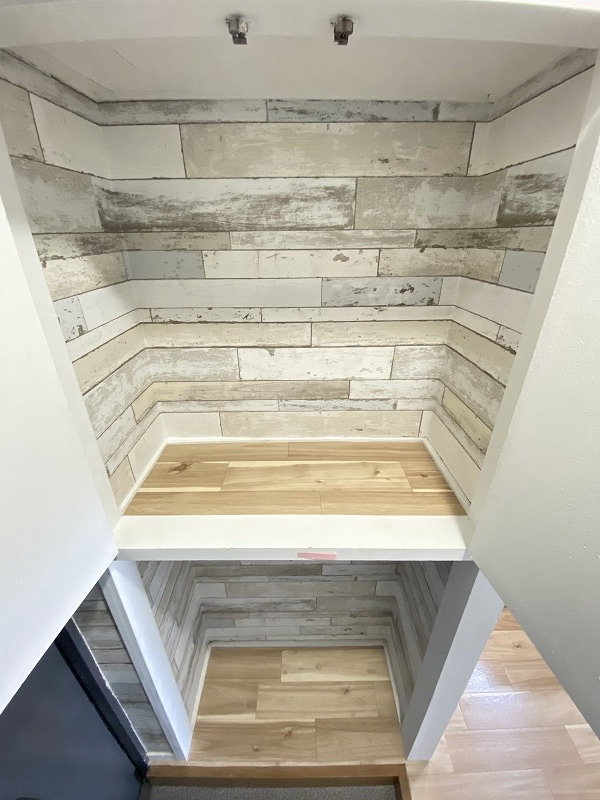 福岡市東区 リノベーション工事