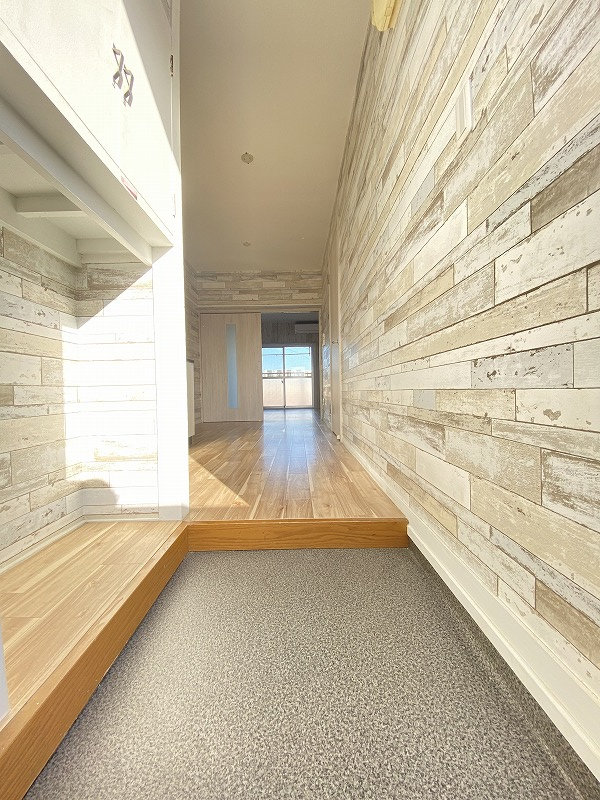 福岡市東区 リノベーション工事