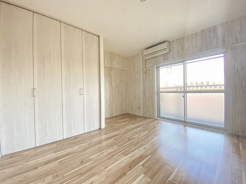 福岡市東区 リノベーション工事