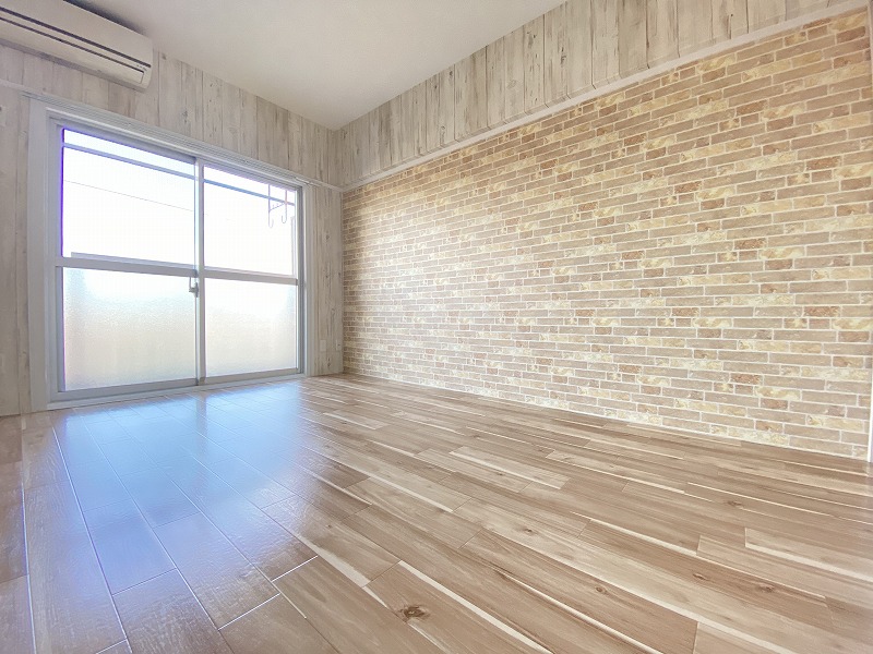 福岡市東区 リノベーション工事