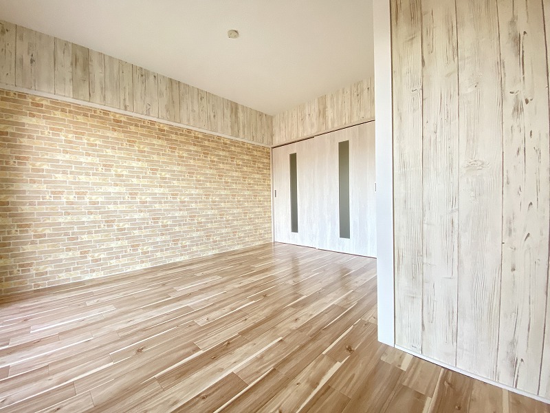 福岡市東区 リノベーション工事