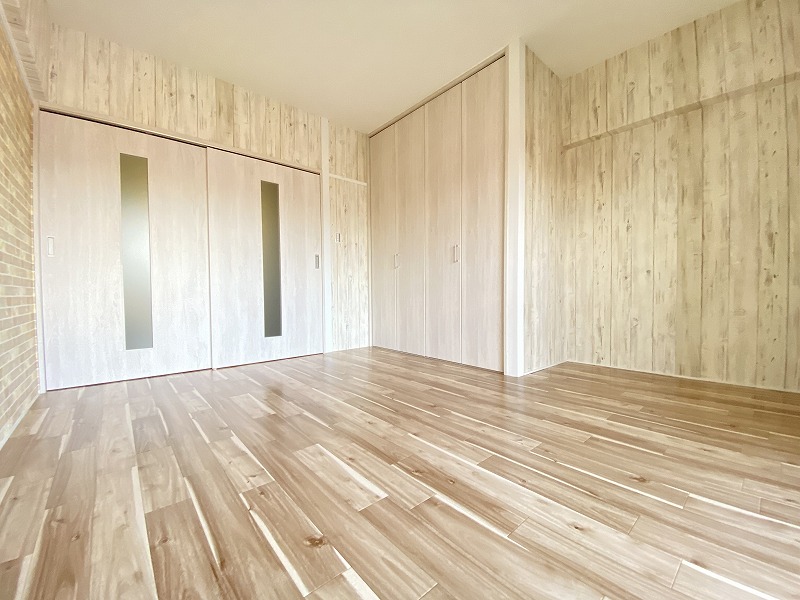 福岡市東区 リノベーション工事