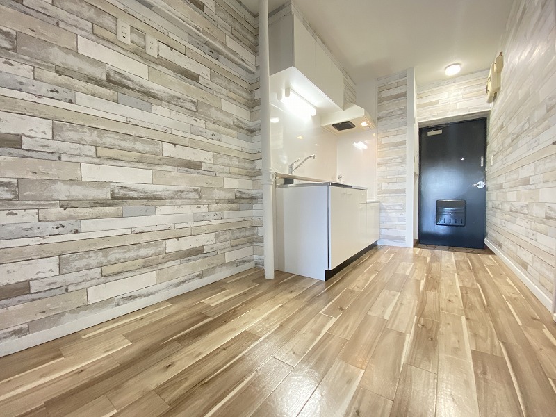 福岡市東区 リノベーション工事