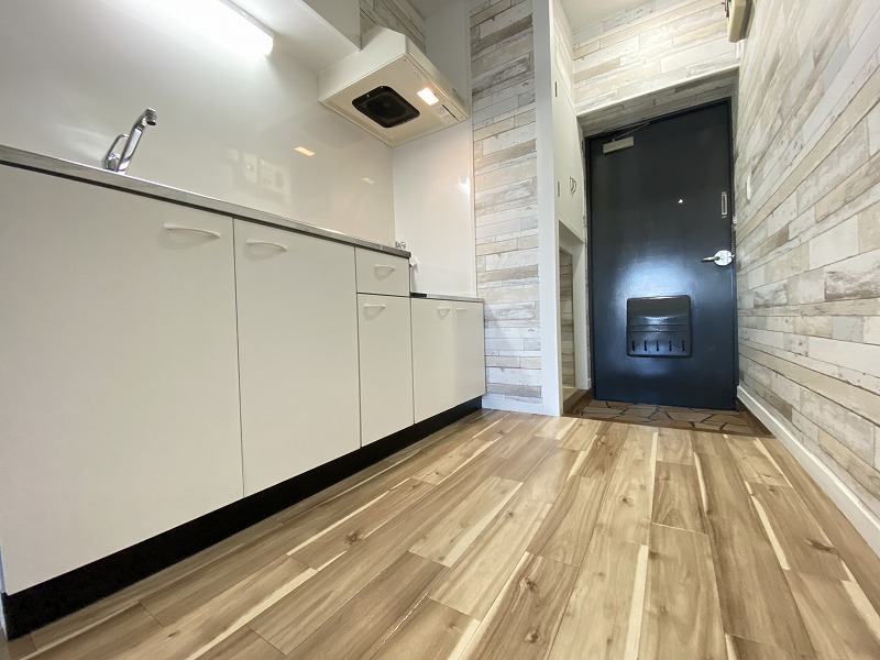 福岡市東区 リノベーション工事