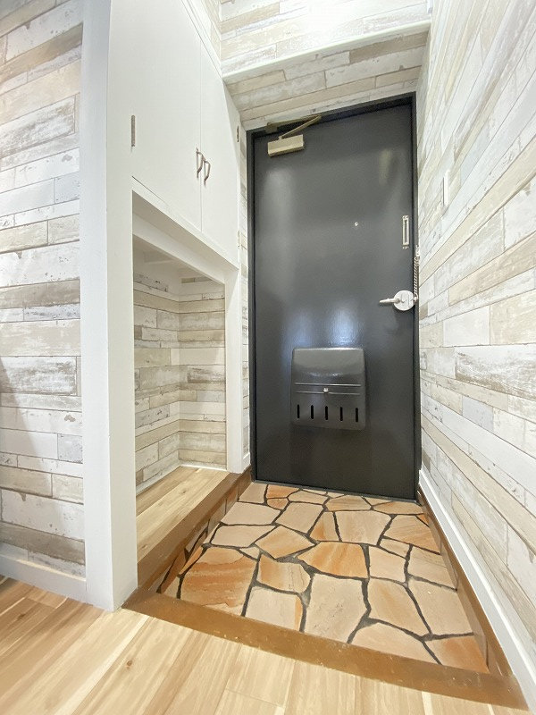 福岡市東区 リノベーション工事