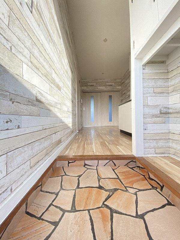 福岡市東区 リノベーション工事