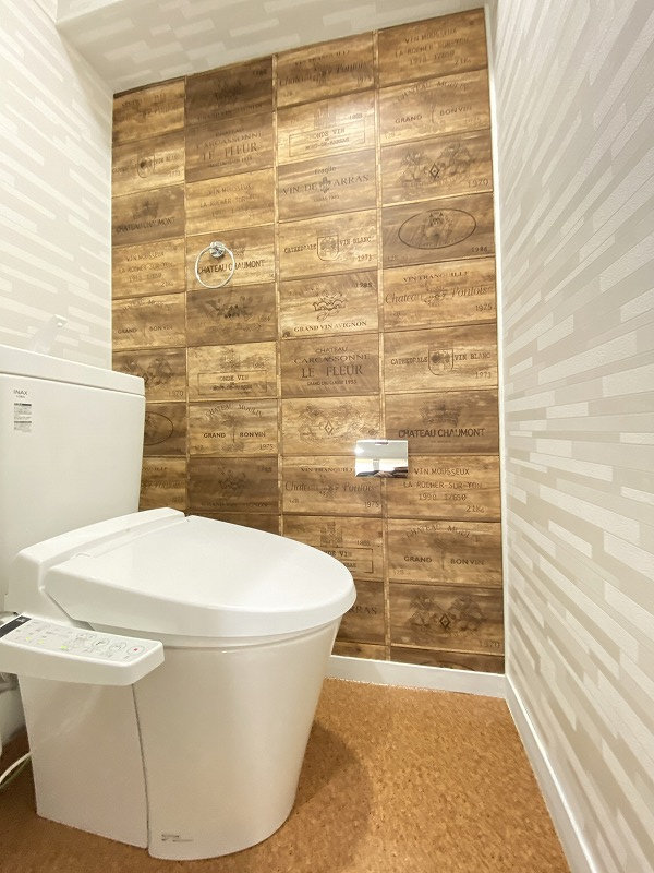 福岡市東区 リノベーション工事