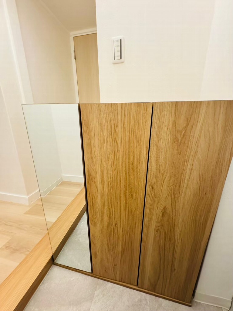 北九州市小倉南区／リノベーション工事