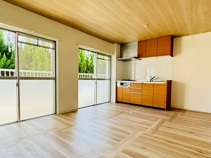 北九州市小倉南区/リノベーション工事