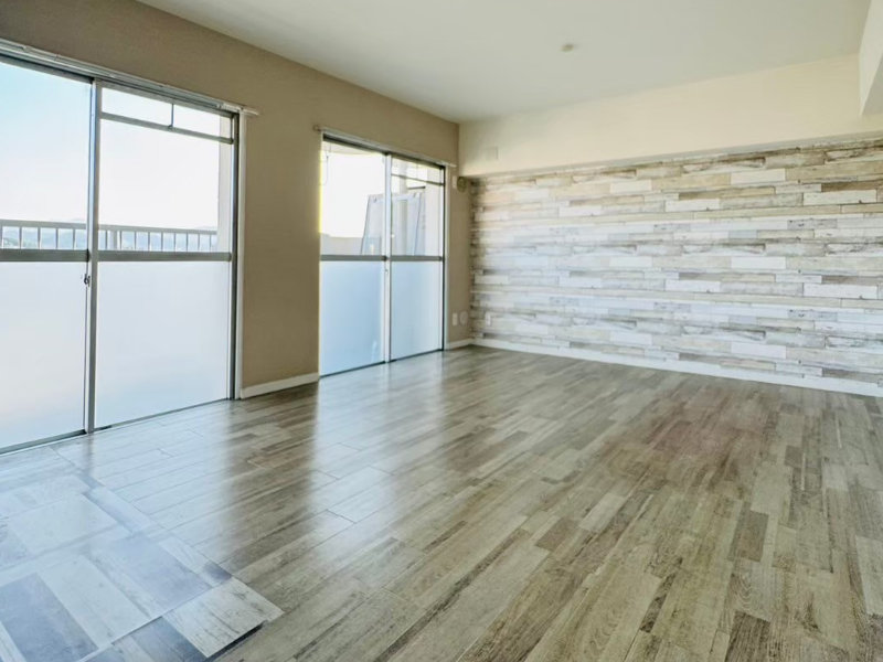 北九州市小倉南区/リノベーション工事