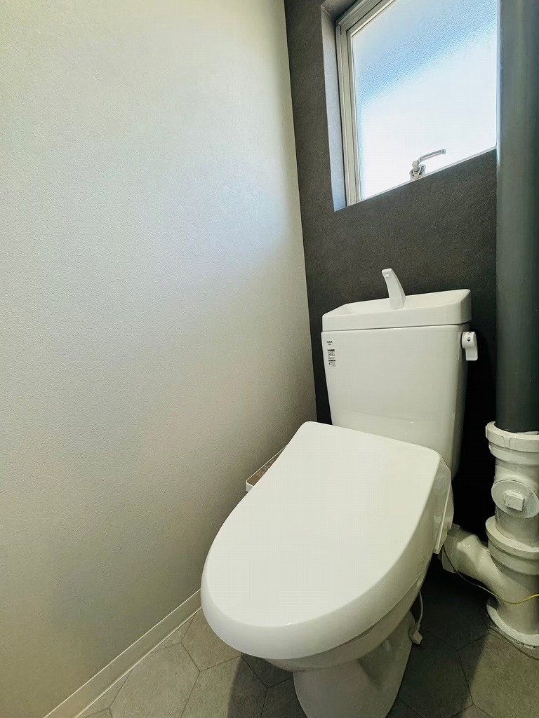 北九州市小倉南区／リノベーション工事