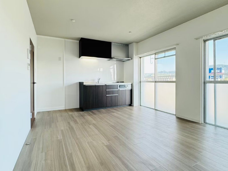 北九州市小倉南区/リノベーション工事