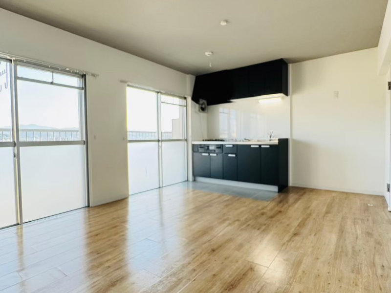 北九州市小倉南区/リノベーション工事