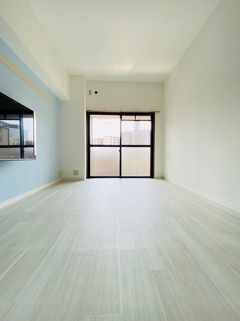 福岡市博多区／リフォーム工事