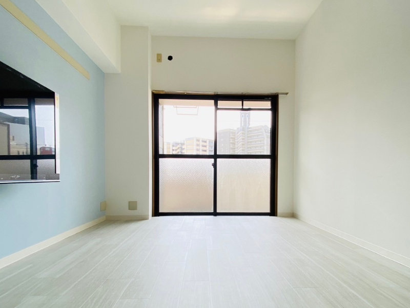 >福岡市博多区/リフォーム工事