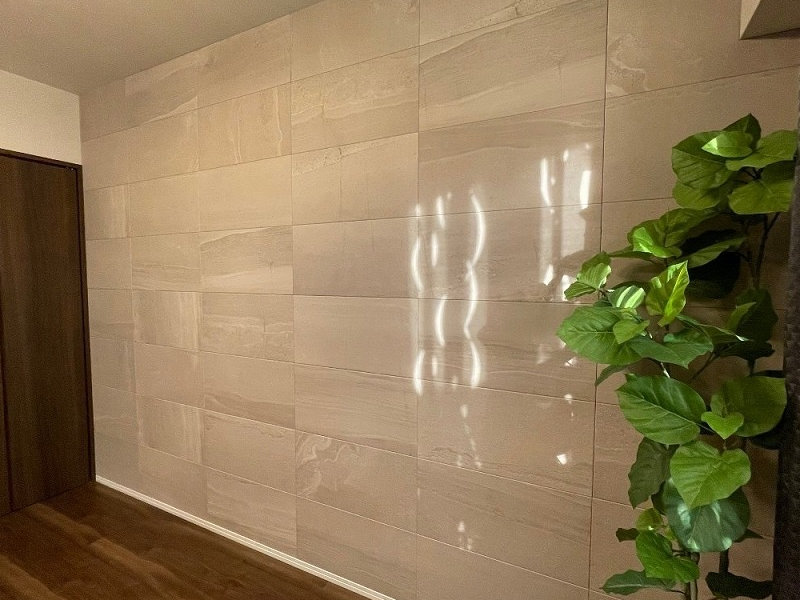 福岡市/エコカラット工事