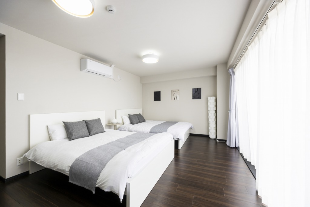 福岡市城南区／フルリノベーション工事